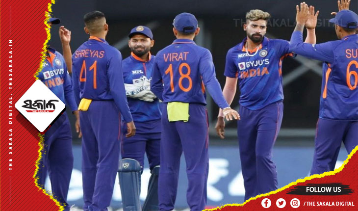 ଆଜି ଭାରତ- ଓ୍ବେଷ୍ଟଇଣ୍ଡିଜ ଦ୍ବିତୀୟ ଟି-୨୦, ସିରିଜ୍‌ ବିଜୟ ଲକ୍ଷ୍ୟରେ ଭାରତ