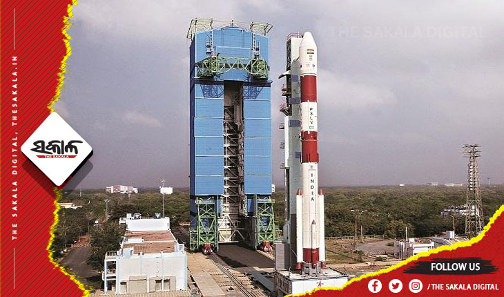 ଆସନ୍ତାକାଲି ଇସ୍ରୋ ଲଞ୍ଚ କରିବ PSLV-C52, ୨୦୨୨ର ପ୍ରଥମ ଉତକ୍ଷେପଣ ପାଇଁ କାଉଣ୍ଟଡାଉନ ଆରମ୍ଭ