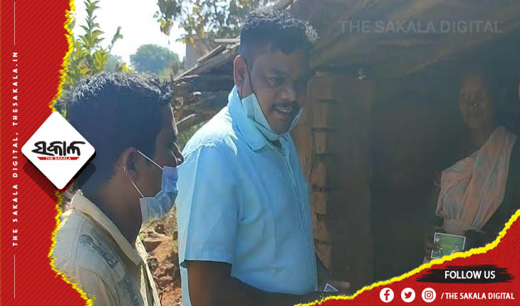 ନିର୍ବାଚନୀ ମଇଦାନରେ ଅବସରପ୍ରାପ୍ତ ସିଆରପିଏଫ ଯବାନ