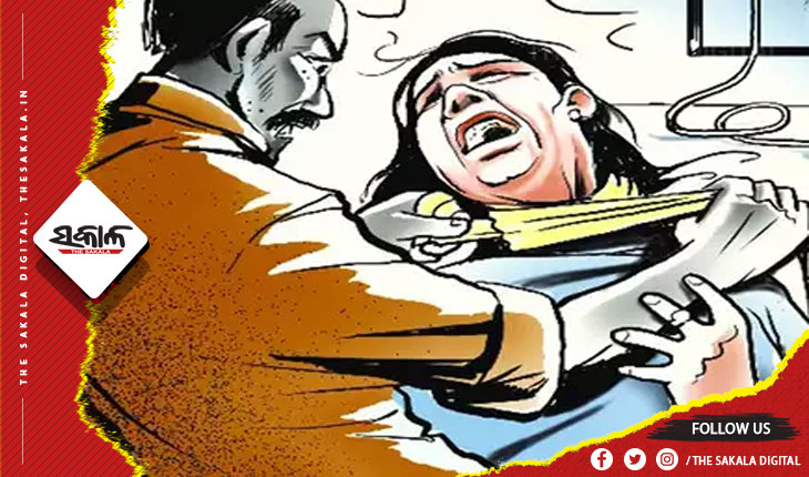 ଫିଟିଲା ହତ୍ୟାକାରୀ ବାବାଙ୍କ ଗୁମର; ପତ୍ନୀଙ୍କୁ ହତ୍ୟା କରି ମହନ୍ତ ସାଜିଥିଲେ ଅଭିଯୁକ୍ତ