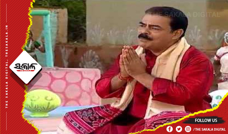 ବିଜେପିରୁ ଇସ୍ତଫା ଦେଲେ ସଂଗୀତ ନିର୍ଦ୍ଦେଶକ ମନ୍ମଥ ମିଶ୍ର