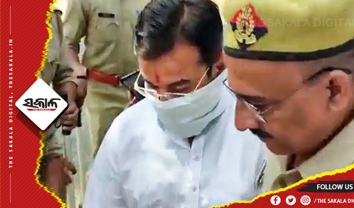 ଲକ୍ଷ୍ମୀପୁର ଖେରୀ ହିଂସାକାଣ୍ଡ ମାମଲା: ମନ୍ତ୍ରୀ ପୁଅଙ୍କ ଜାମିନ ରଦ୍ଦ ପାଇଁ ସୁପ୍ରିମକୋର୍ଟରେ ପିଟିସନ୍