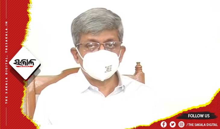 ସରିଲା ପ୍ରଥମ ପର୍ଯ୍ଯାୟ ପଞ୍ଚାୟତ ଭୋଟ୍: ପ୍ରାରମ୍ଭିକ ସୂଚନା ଅନୁସାରେ ୭୦% ମତଦାନ, ସଂଖ୍ୟା ବଢ଼ିପାରେ- ରାଜ୍ଯ ନିର୍ବାଚନ କମିଶନର