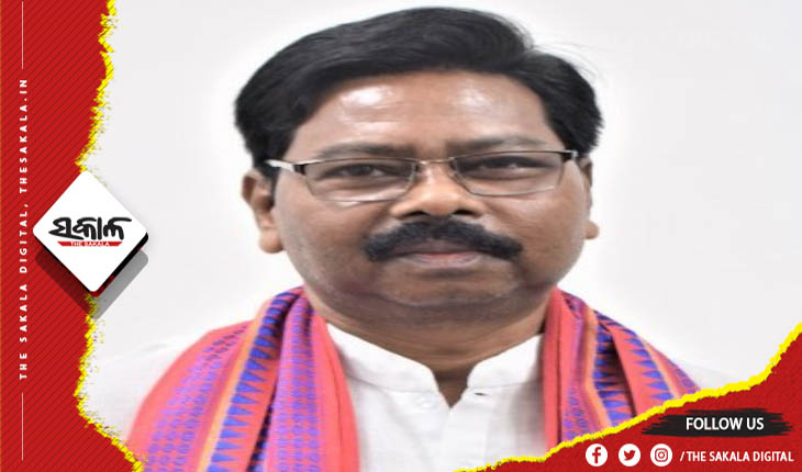 କେନ୍ଦ୍ରମନ୍ତ୍ରୀ ବିଶେଶ୍ୱର ଟୁଡୁଙ୍କୁ ମିଳିଲା ଅନ୍ତରୀଣ ଜାମିନ୍, ତଦନ୍ତରେ ସହଯୋଗ କରିବାରୁ ହାଇକୋର୍ଟଙ୍କ ନିର୍ଦ୍ଦେଶ