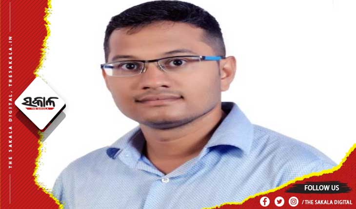 ଓଡିଶା ଲୋକସେବା ଆୟୋଗ ଆୟୁର୍ବେଦ ଡାକ୍ତରୀ ପରୀକ୍ଷାରେ ପ୍ରଥମ ସ୍ଥାନ ଅଧିକାର କଲେ ଟିଟିଲାଗଡ଼ର ଡା.ଗୁପ୍ତେଶ୍ଵର ମିଶ୍ର