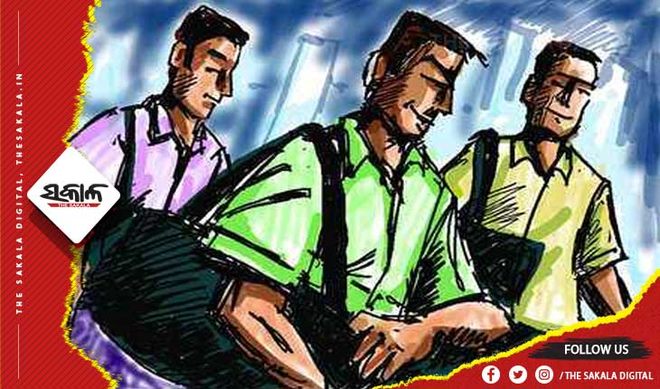 ଆର୍ମି ଚାକିରି ଆଳରେ ୨ଜଣଙ୍କଠାରୁ ୨ଲକ୍ଷ ଲୁଟ୍‍