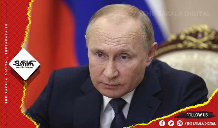 ପୁତିନଙ୍କୁ ହତ୍ୟା କରିବାକୁ ଆମେରିକା ସାଂସଦଙ୍କ ଆହ୍ବାନ