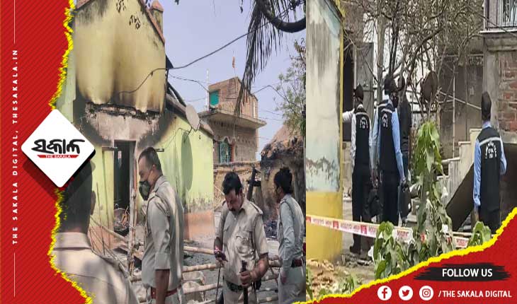 ପଶ୍ଚିମବଙ୍ଗ ବୀରଭୂମି ହିଂସା ଘଟଣା: ତଦନ୍ତ ପାଇଁ ସିବିଆଇକୁ ନିର୍ଦ୍ଦେଶ ଦେଲେ ହାଇକୋର୍ଟ