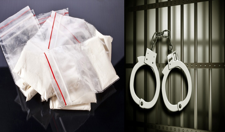 ୨୫ ଲକ୍ଷରୁ ଉର୍ଦ୍ଧ୍ବ ଟଙ୍କାର ବ୍ରାଉନସୁଗର ଜବତ, ଜଣେ ଗିରଫ