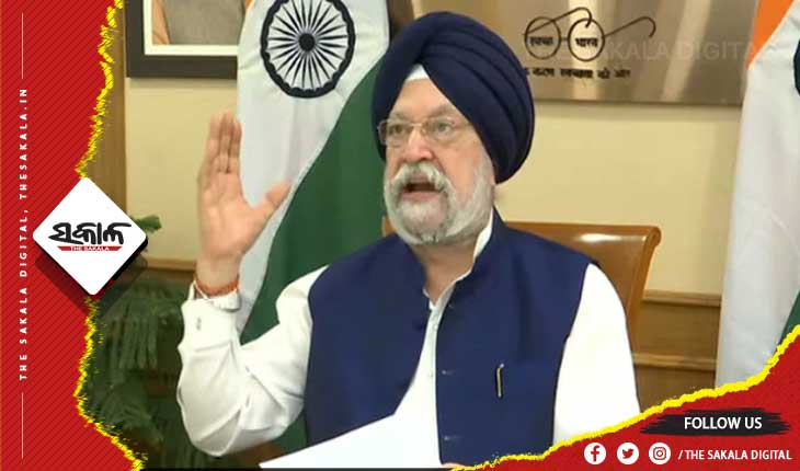 ନିର୍ବାଚନ ପରେ ପେଟ୍ରୋଲ ଦର ବୃଦ୍ଧି ପ୍ରସଙ୍ଗ , ଜାଣନ୍ତୁ କଣ କହିଲେ ପେଟ୍ରୋଲିୟମ ମନ୍ତ୍ରୀ…