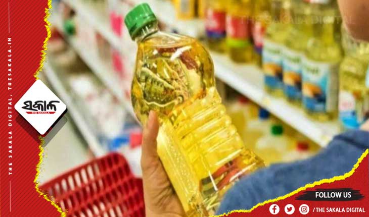 ଋଷ-ୟୁକ୍ରେନ୍‌ ଯୁଦ୍ଧ ପ୍ରଭାବ: ଖାଇବା ତେଲ ଦର ଅଣାୟତ୍ତ