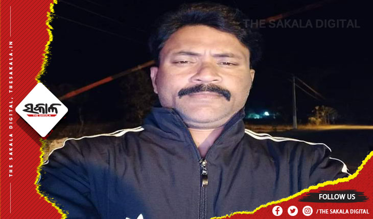 ଚୋରା ଗଞ୍ଜେଇ ଚାଲାଣରେ ସମ୍ପୃକ୍ତି ନେଇ ଏଏସ୍ଆଇ ସମେତ ୩ ଗିରଫ