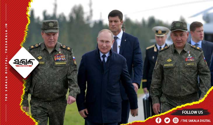 ନାଟୋ ପ୍ରତି ରୁଷ୍‌ର କଠୋର ଆଭିମୁଖ୍ୟ