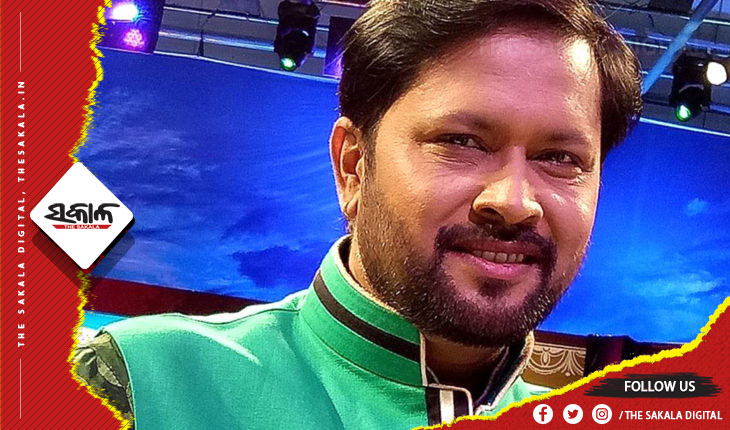 ଶ୍ରୀତମ ଦାସ ବିଜେପି ପକ୍ଷରୁ କଟକ ମହାନଗର ନିଗମର ମେୟର ପ୍ରାର୍ଥୀ