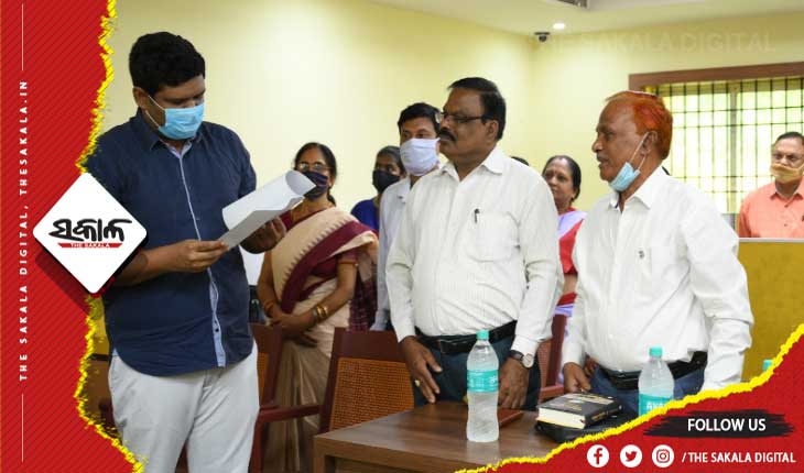 ବହି ପଢ଼ା ପ୍ରତି ଆଗ୍ରହ ସୃଷ୍ଟି ପାଇଁ ସ୍ୱତନ୍ତ୍ର କାର୍ଯ୍ୟକ୍ରମ: ‘ସୁନ୍ଦରଗଡ଼ ବହି ପଢ଼’ ଅଭିଯାନ