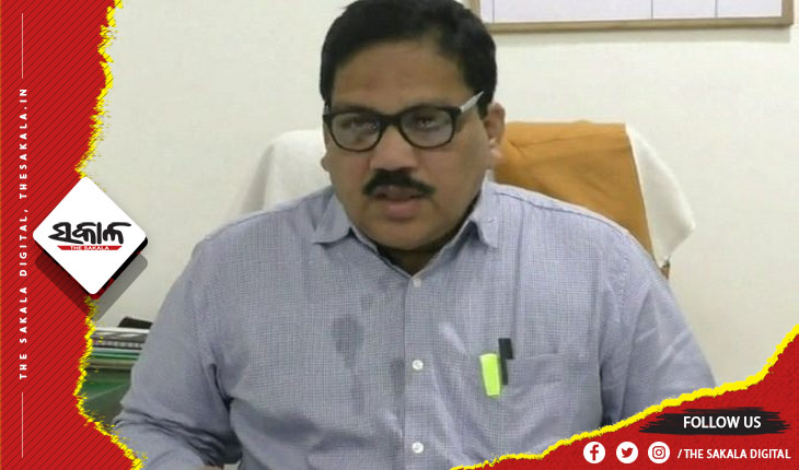 ବରଗଡ଼ ଜିଲ୍ଲା ମୁଖ୍ୟ ଯୋଗାଣ ଅଧିକାରୀ ରଜନୀକାନ୍ତ ଦାସ ନିଲମ୍ବିତ