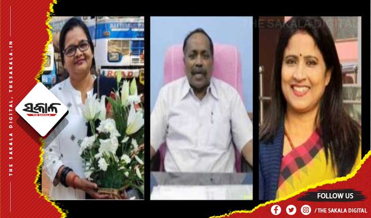 କଟକ, ଭୁବନେଶ୍ବର ଓ ବ୍ରହ୍ମପୁର ପାଇଁ ମେୟର ପ୍ରାର୍ଥୀ ଘୋଷଣା କଲା ବିଜେଡ଼ି