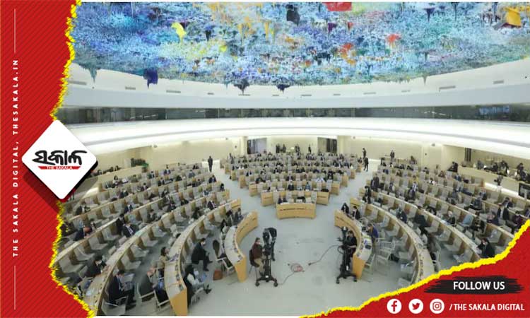 ୟୁକ୍ରେନ ଉପରେ ଋଷର ଆକ୍ରମଣ ତଦନ୍ତ କରିବା ପାଇଁ ଜାତିସଂଘରେ ଭୋଟ, ଭାରତ ନେଲା ଏହି ନିଷ୍ପତ୍ତି