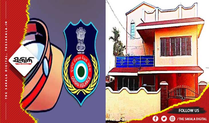 ଭିଜିଲାନ୍ସ ଜାଲରେ ସହକାରୀ ନିର୍ବାହୀ ଯନ୍ତ୍ରୀ, ଏକକାଳୀନ ୬ଟି ସ୍ଥାନରେ ଚଢାଉ
