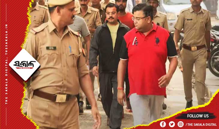 ଲଖୀମପୁର ଖେରୀ ମାମଲାରେ ଆଶୀଷ ମିଶ୍ରାଙ୍କ ଜାମିନ ରଦ୍ଦ