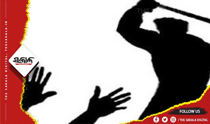 ଜମିଜମା ବିବାଦକୁ ନେଇ ନାବାଳିକା ଝିଆରୀକୁ ତଣ୍ଟି ଚିପି କଚାଡ଼ି ପିଟିଲା କାକା