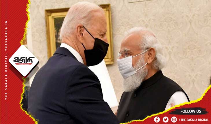 ଆସନ୍ତା ମାସରେ ମୋଦୀ-ବାଇଡେନ ଭେଟ