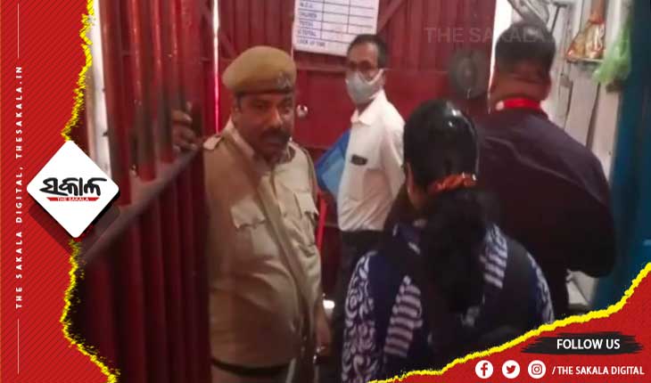 କ୍ୟାମେରମ୍ୟାନ ମାନସ ସ୍ୱାଇଁ ହତ୍ୟାକାଣ୍ଡ: ଭଦ୍ରକ ଉପକାରାଗାରରେ ୨ ଅଭିଯୁକ୍ତକୁ କ୍ରାଇମବ୍ରାଞ୍ଚର ଜେରା