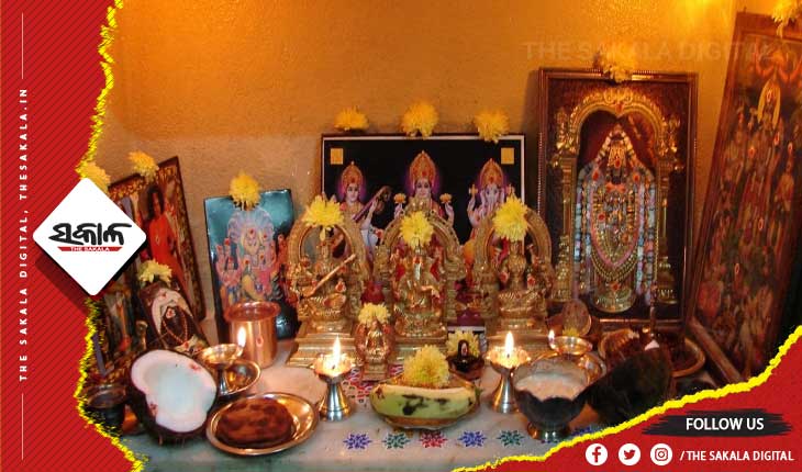 ପୂଜା ସମୟରେ କରନ୍ତୁନି ଏହିସବୁ ଭୁଲ୍‌