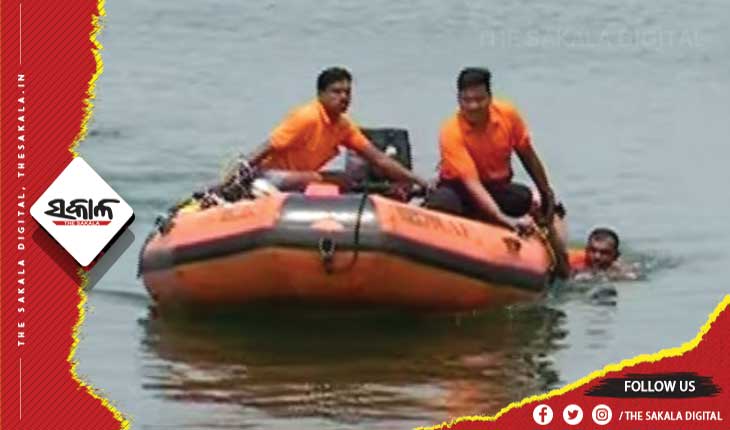 ମହାନଦୀ ଯୋବ୍ରା ବ୍ୟାରେଜ ନିକଟରେ ୩ ଜଣ ବୁଡ଼ିଯିବା ଘଟଣା: ଆଜି ମିଳିଲା ଆଉ ଜଣଙ୍କ ମୃତଦେହ