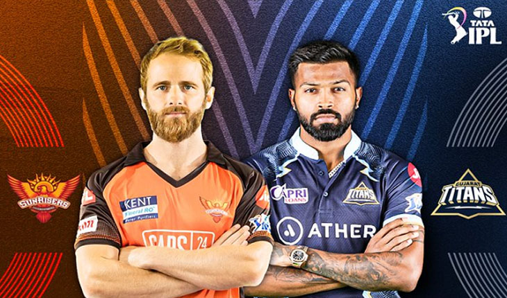 ଆଇପିଏଲ ୨୦୨୨: ଟସ୍ ଜିତି ବୋଲିଂ ନିଷ୍ପତ୍ତି ନେଲା ସନରାଇଜର୍ସ ହାଇଦ୍ରାବାଦ