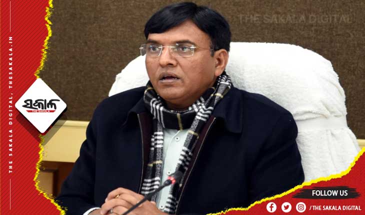 ନୂଆ ଆକ୍ରାନ୍ତଙ୍କ ଉପରେ ନଜର ରଖ- କେନ୍ଦ୍ର ସ୍ୱାସ୍ଥ୍ୟମନ୍ତ୍ରୀ