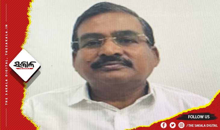 ଏନ୍‍ସିବି ପଞ୍ଝାରେ ଆଜାଦ ପରଭେଜ୍‌