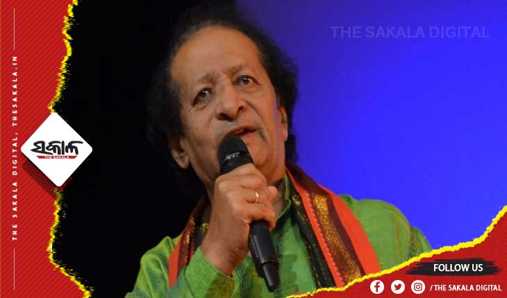 ପରଲୋକରେ ପ୍ରଫୁଲ୍ଲ କର