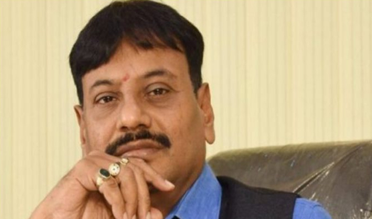 ସ୍ୱାସ୍ଥ୍ୟ ସମସ୍ୟା ପାଇଁ ଚିଲିକା ବିଧାୟକ ପ୍ରଶାନ୍ତ ଜଗଦ୍ଦେବଙ୍କୁ ୭ ଦିନିଆ ଅନ୍ତରୀଣ ଜାମିନ