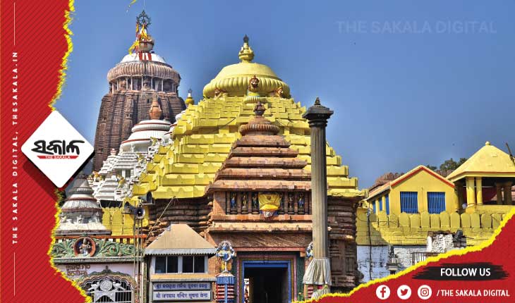 ଜଗା ଦର୍ଶନ ହେଲା ଶେଷ ଦର୍ଶନ; ଶ୍ରୀମନ୍ଦିରରେ ଦର୍ଶନ କରୁଥିବା ବେଳେ ଉଡିଗଲା ଭକ୍ତଙ୍କ ପ୍ରାଣବାୟୁ