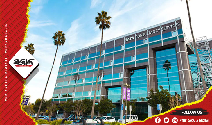 ୨୦୨୨-୨୩ରେ ୪୦ ହଜାର ନୂଆ ନିଯୁକ୍ତି ଦେବ ଟିସିଏସ୍‌