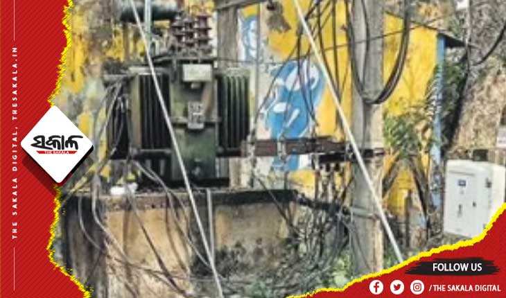 ବିଦ୍ୟୁତ ବିଭାଗର ଖାମଖିଆଲ ନୀତି, ମୁକୁଳା ଟ୍ରନ୍ସଫରମର ନେଲା ଯୁବକର ଜୀବନ