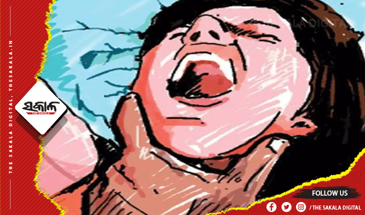 ମହିଳାଙ୍କ ପାଟିରେ ଗାମୁଛା ବାନ୍ଧି ପିଟିଲେ ଦୁର୍ବୁତ୍ତ