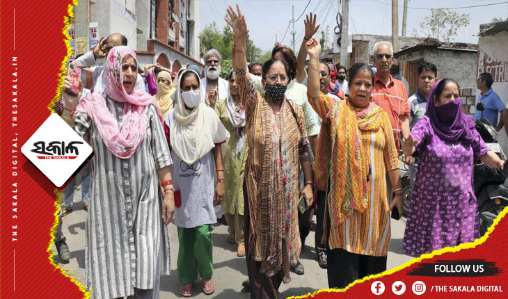 ସରକାରୀ ପଦରୁ ୩୫୦ କାଶ୍ମୀର ପଣ୍ଡିତଙ୍କ ଇସ୍ତଫା