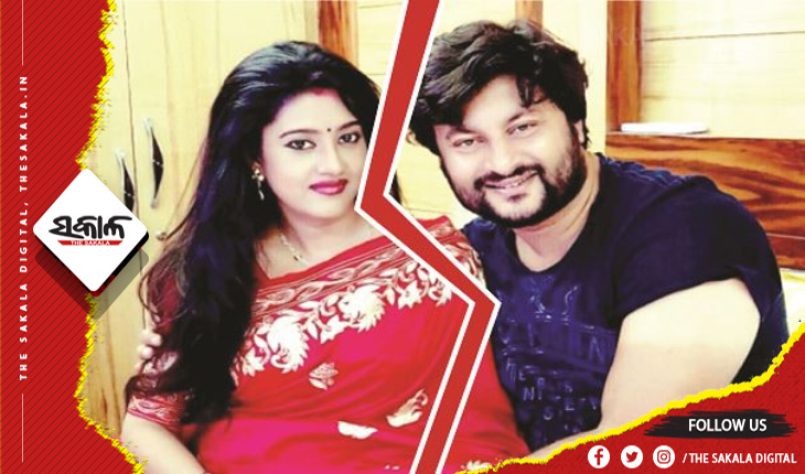 ବର୍ଷା-ଅନୁଭବ ପାରିବାରିକ ବିବାଦ ମାମଲା: ଅନୁଭବଙ୍କ ନାଁରେ ଥାନାରେ ଏତଲା ଦେଲେ ପତ୍ନୀ ବର୍ଷା