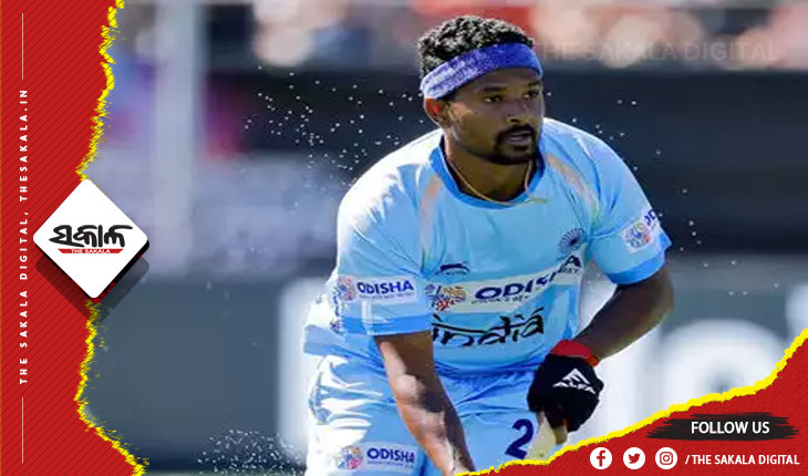 ଏସିଆ କପ୍ ହକି ପାଇଁ ବୀରେନ୍ଦ୍ର ଲାକ୍ରା ହେଲେ ଅଧିନାୟକ