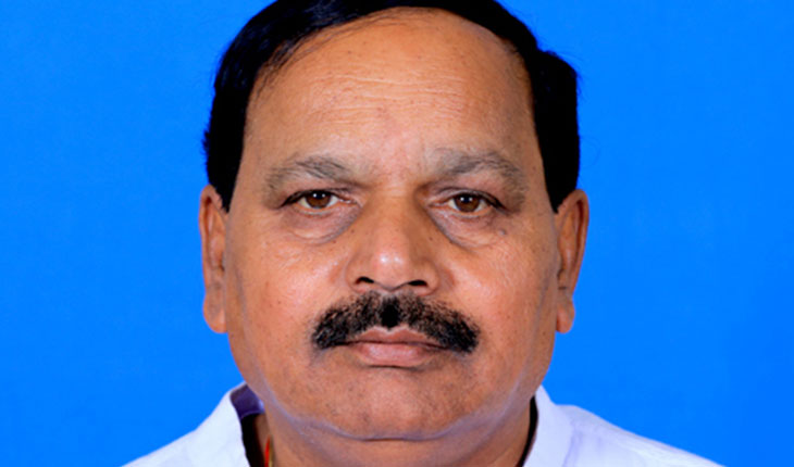 ବିଡିଓଙ୍କୁ ଆକ୍ରମଣ ଘଟଣା: ଗିରଫ ହେଲେ ବିଜେପି ବିଧାୟକ ସୁବାସ ଚନ୍ଦ୍ର ପାଣିଗ୍ରାହୀ