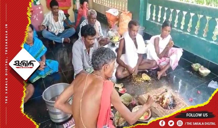 ନିଜ ପତ୍ନୀଙ୍କୁ ଦ୍ଵିତୀୟ ଥର ବିବାହ କଲେ ସ୍ୱାମୀ, ଦାଦନ ଖଟିବାକୁ ଯାଇ ନିଖୋଜ ହୋଇଯାଇଥିଲେ