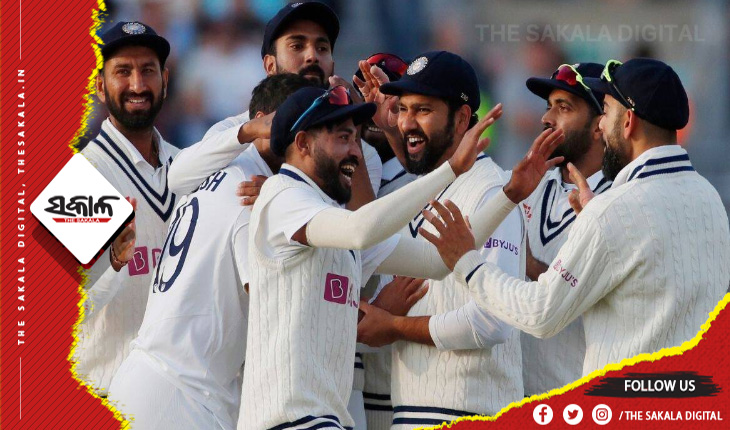 ଭାରତ- ଇଂଲଣ୍ଡ ଟେଷ୍ଟ ସିରିଜ୍ ପାଇଁ ଭାରତୀୟ ଦଳ ଘୋଷଣା, ସାମିଲ ହେଲେ ପୂଜାରା