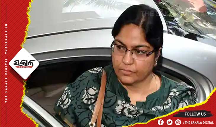 ସସପେଣ୍ଡ ହେଲେ ଝାଡଖଣ୍ଡର ବିବାଦୀୟ ଆଇଏଏସ ପୂଜା ସିଙ୍ଘଲ, ଦୁର୍ନୀତି ଅଭିଯୋଗରେ ଗିରଫ କରିଛି ଇଡି