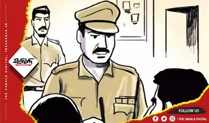 ପ୍ରେମ ସମ୍ପର୍କକୁ ନେଇ ଯୋଡ଼ା ଥାନାରେ ହାଇଡ୍ରାମା: ନାବାଳକ ପ୍ରେମିକ ଓ ପ୍ରେମିକାକୁ ଧରିବା ପାଇଁ ଯୋଡ଼ାରେ ଛତିଶଗଡ ପୁଲିସ