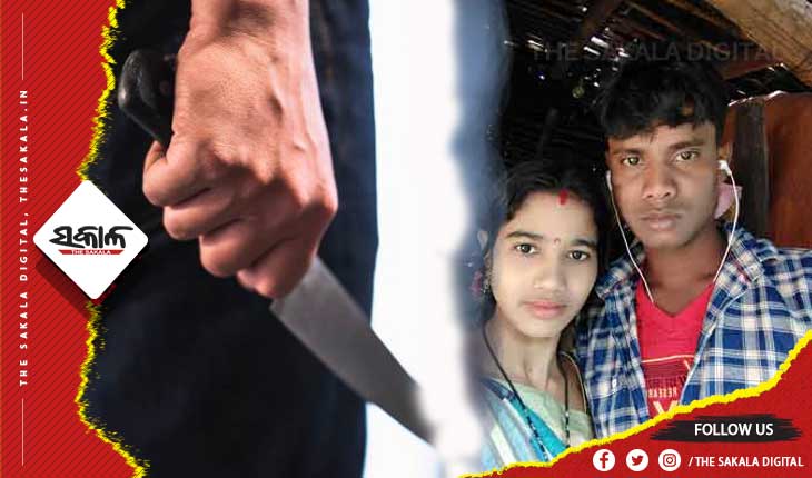 ସ୍ତ୍ରୀର ଚରିତ୍ରକୁ ସନ୍ଦେହ କରି ତଣ୍ଟି କାଟିଦେଲା ସ୍ୱାମୀ