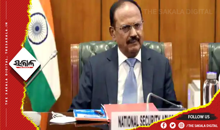 ଦେଶର ଭବିଷ୍ୟତ ପାଇଁ ଅଗ୍ନିପଥ ଯୋଜନା ଜରୁରୀ- ଅଜିତ ଡୋଭାଲ