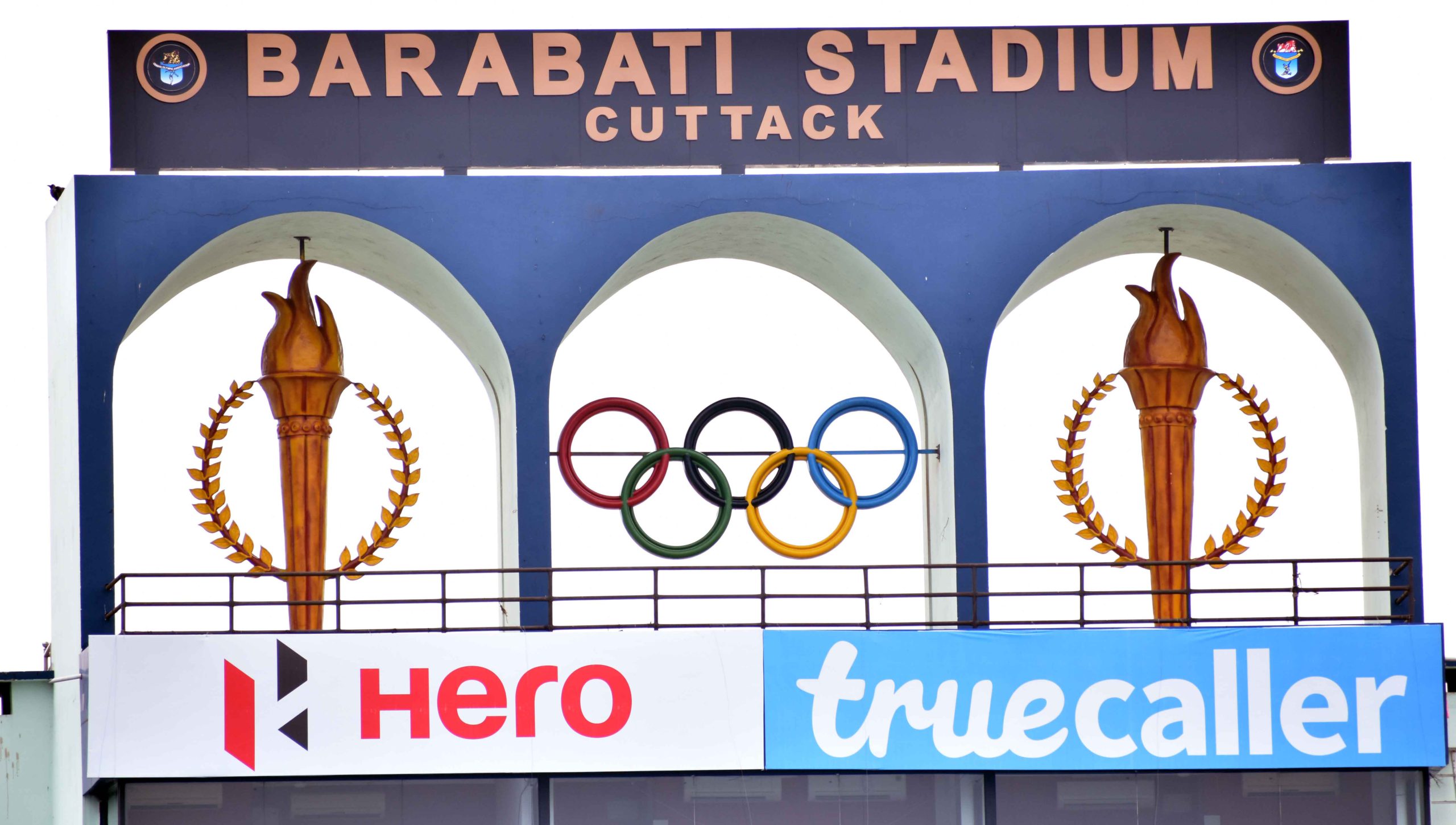 Barabati stadium
