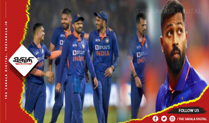 ଆୟରଲାଣ୍ଡ ବିପକ୍ଷ ଟି-୨୦ ସିରିଜ୍ ପାଇଁ ଭାରତୀୟ ଦଳ ଘୋଷଣା, ଅଧିନାୟକ ଦାୟିତ୍ବ ସମ୍ଭାଳିବେ ହାର୍ଦ୍ଦିକ ପାଣ୍ଡ୍ୟା